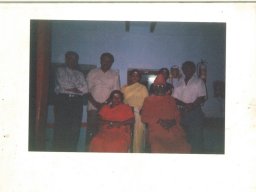 கொளிஞ்சிவாடி - தாராபுரம் 